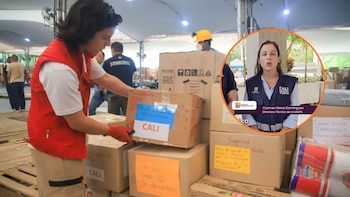 Denuncian falsas solicitudes de dinero a nombre de la Unidad de Protección Animal de Cali: solo se reciben donaciones en especie