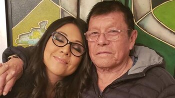 Tula Rodriguez uneasy about her