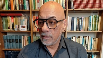DANIEL GARRO