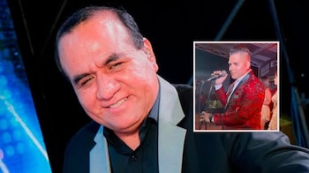 Eduardo Ortúzar, exintegrante de La Bella Luz, afirmó en televisión que el director musical utilizaba su cargo para acercarse de manera indebida a las cantantes