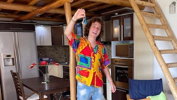 Luisito Comunica es el primer