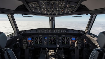 Así vivirán la final del Mundial los pilotos de avión en pleno vuelo: “En 2010 anuncié por megafonía el gol de Iniesta y fue un orgullo”