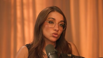 María Becerra habló de sus diferencias con las cantantes pop: “Es un ambiente donde juega mucho el ego”