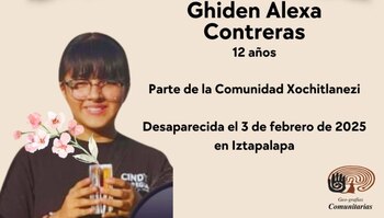 La Comisión de Búsqueda de