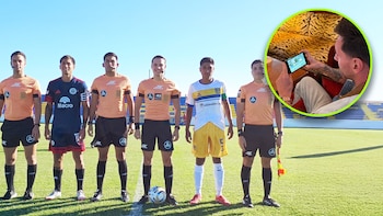 Leones FC, el equipo de