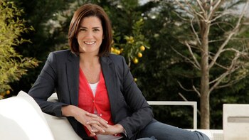 El pedido de justicia de la familia de Débora Pérez Volpin