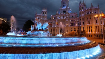 Planes gratuitos en Madrid para este fin de semana: desde un cine bajo las estrellas hasta las fiestas de La Paloma