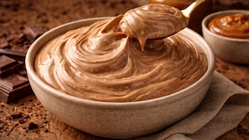 Prepare un exquisito melao de