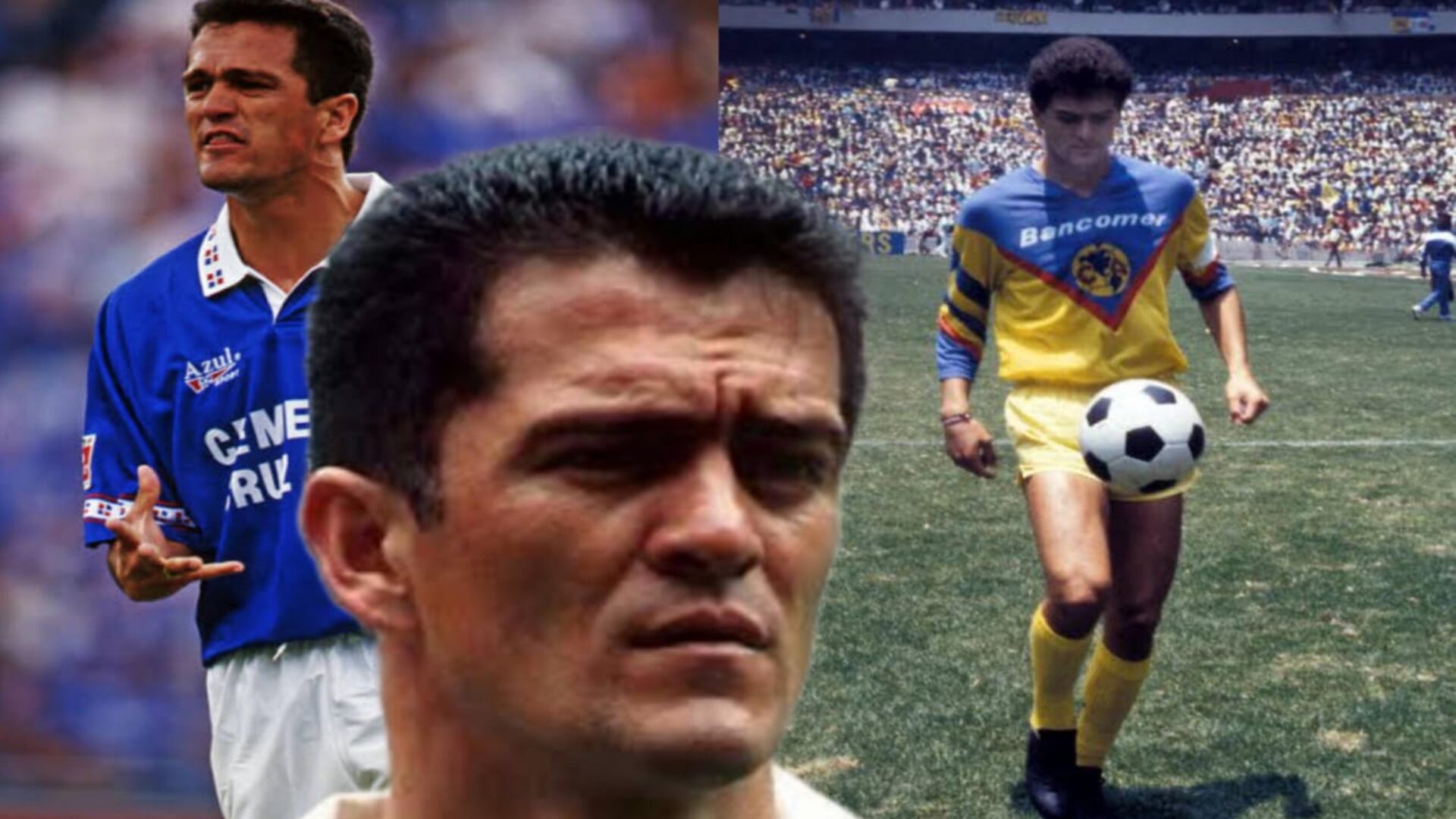 Carlos Hermosillo revela a su favorito para el próximo domingo foto: X/@21chep