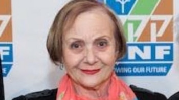 Identificaron a una activista judía