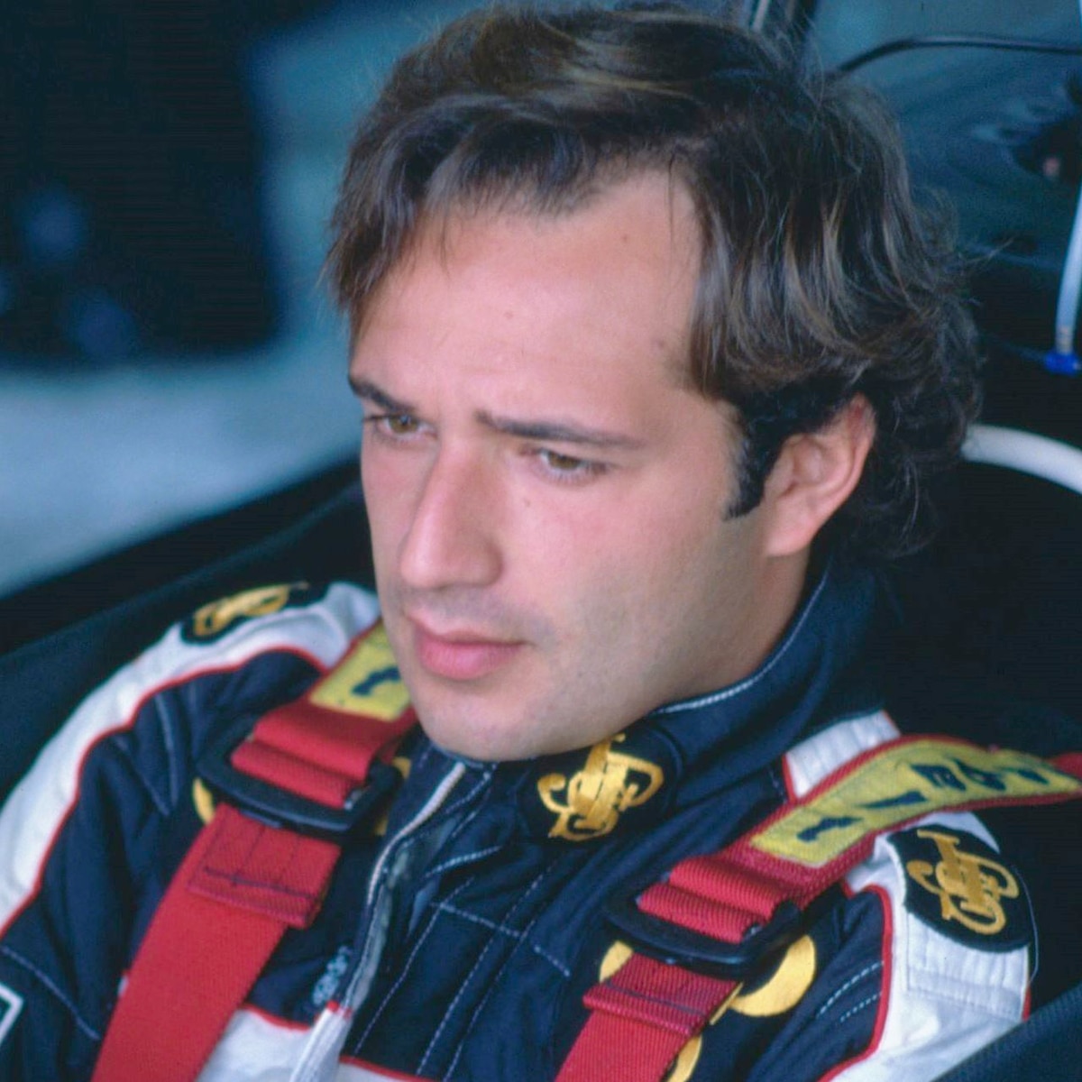 New Teammate: Elio de Angelis | Ayrton Senna da Silva - Legacy Matters New Teammate: Elio de Angelis | Ayrton Senna da Silva - Legacy Matters