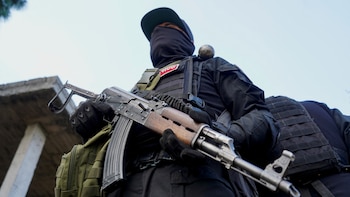 CJNG caza a ‘Migueladas’ y