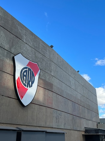 River Plate realiza las Elecciones