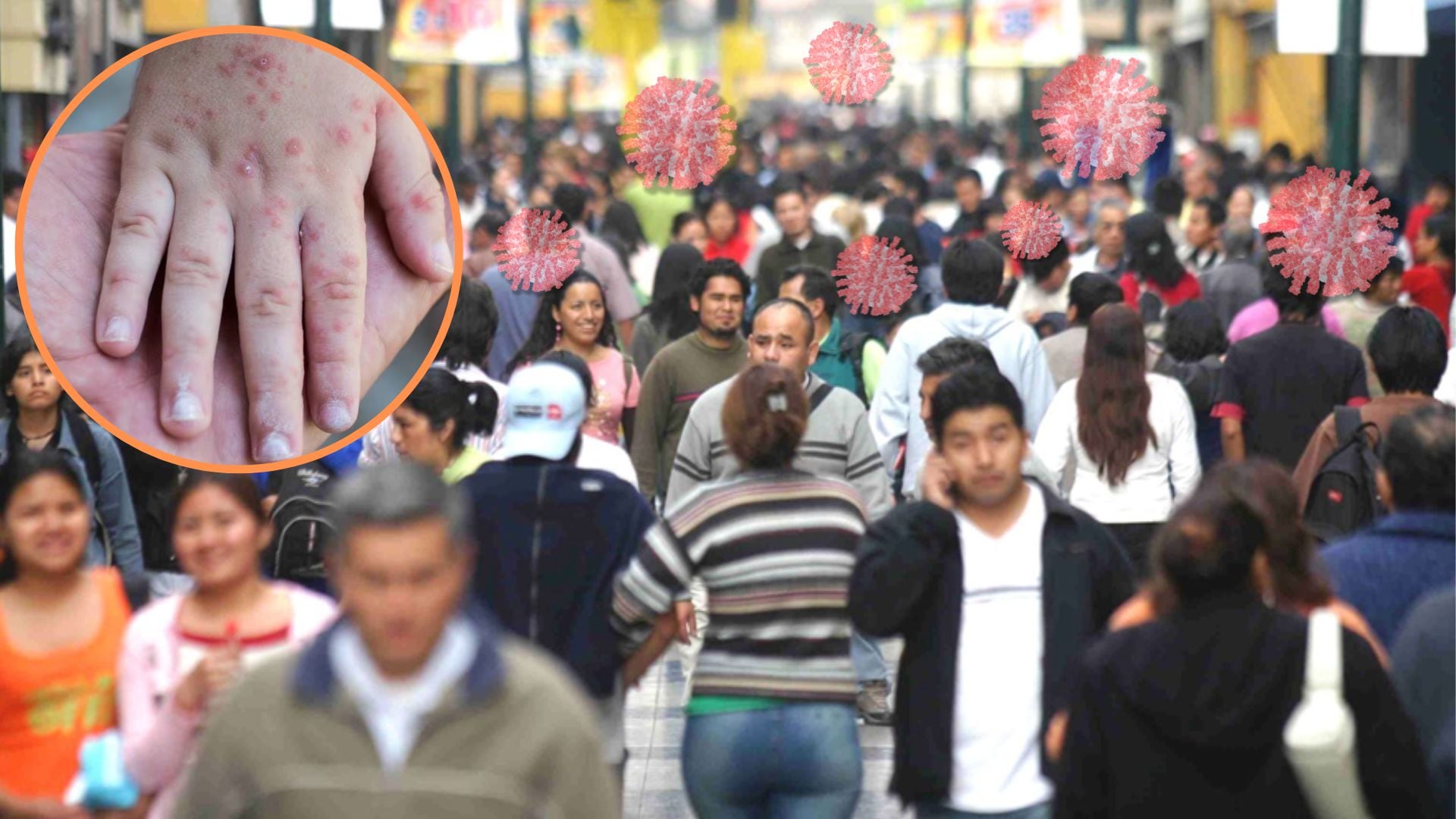 Foto composición: Infobae Perú / Agencia Andina