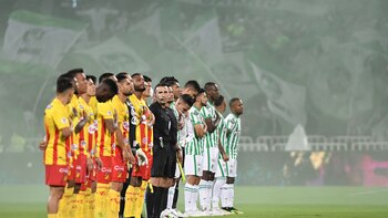 É assim que as oitavas