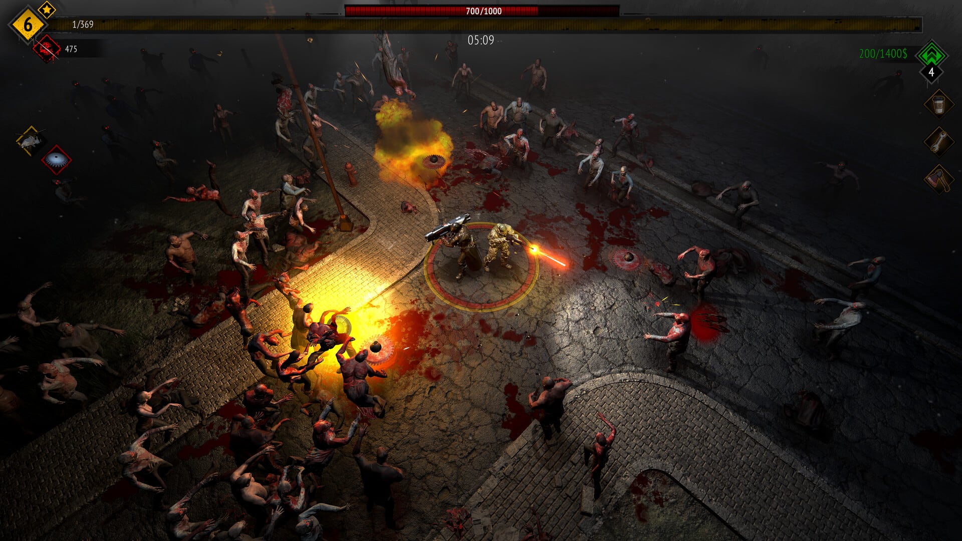 Reclámalo hoy y te lo quedas para siempre: el juego de zombis que está gratis en Steam