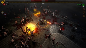 Reclámalo hoy y te lo quedas para siempre: el juego de zombis que está gratis en Steam