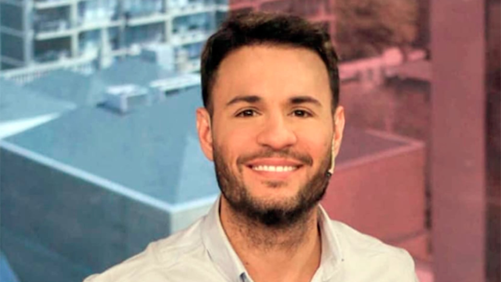 Tomás Dente compartió un emotivo recuerdo vinculado a su madre