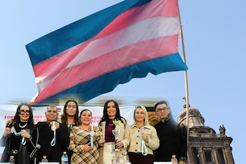 Las autoridades de la Ciudad