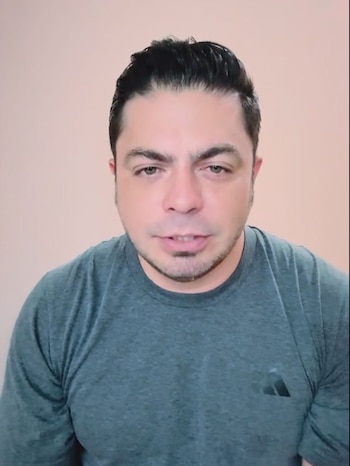 Tras meses de silencio, Moisés