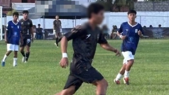 Muere a los 15 años futbolista promesa del Piratas de Veracruz durante un entrenamiento