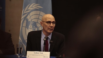La ONU pide pesquisas "imparciales" tras la muerte de civiles en bombardeos nigerianos y chadianos en Nigeria