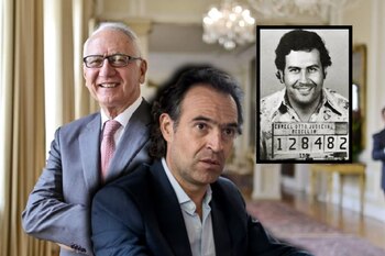 Gutiérrez arremetió contra Guillermo Jaramillo