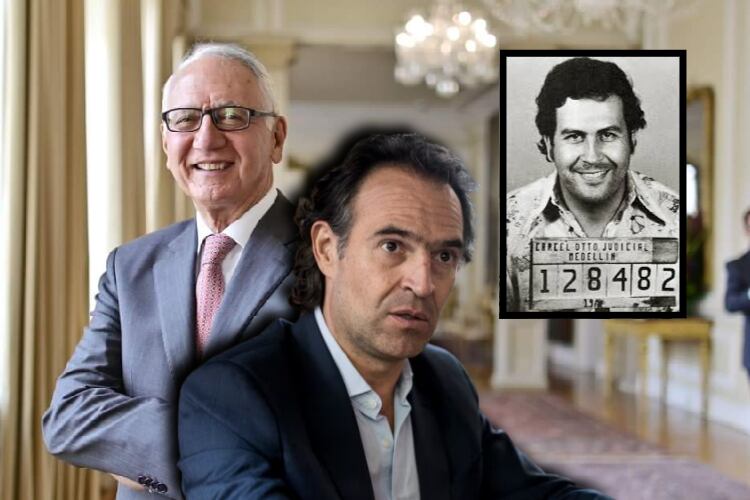 Gutiérrez arremetió contra Guillermo Jaramillo por declarar que