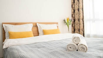 Cada vez hay más hoteles