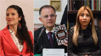 ¿Qué sigue en el proceso