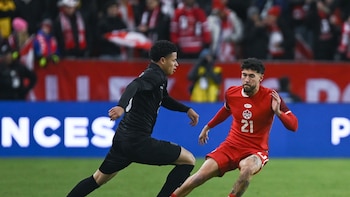 El Sevilla confirma el fichaje