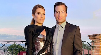 Marshall Trenkmann, el apoyo incondicional