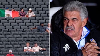 La localía para el brasileño