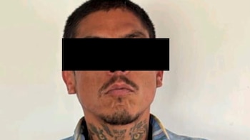 Procesan a “El Coyotito”: emboscó a helicóptero de la Policía de Sonora y mató al comandante “Dany”