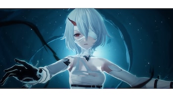 Duet Night Abyss - Geforce Now