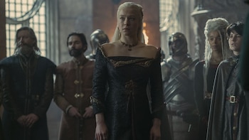 La segunda temporada se está