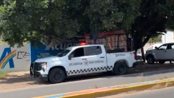Homicidio Balacera Yautepec Morelos cobro de piso comerciante