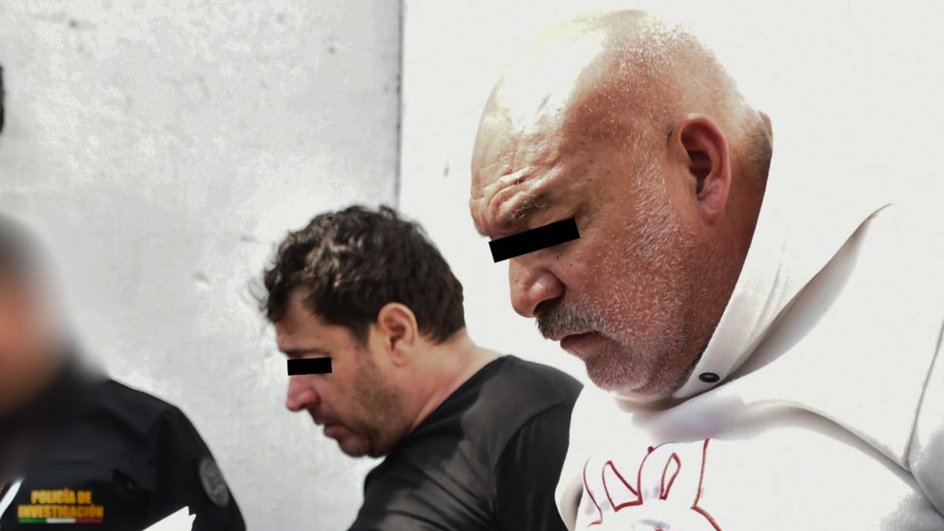 Este sábado 5 de septiembre de llevó a cabo la audiencia inicial del caso. Crédito: FGJEM
