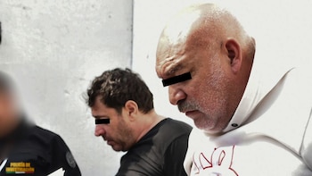 Este sábado 5 de septiembre de llevó a cabo la audiencia inicial del caso. Crédito: FGJEM