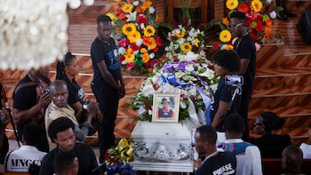 Dos periodistas de Haití fueron asesinados en hechos violentos durante los últimos días en medio de la crisis de seguridad