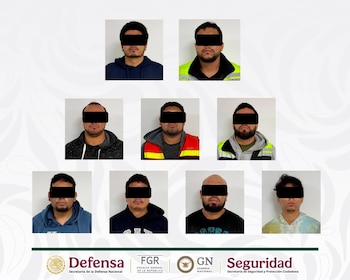 (Crédito: X | @OHarfuch)