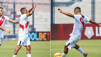 Kevin Peña and his huge