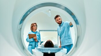 Los exámenes de imagen innecesarios