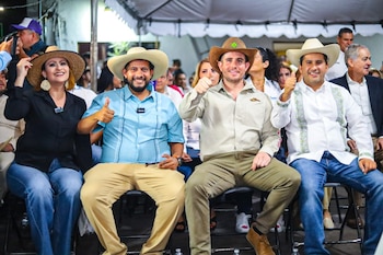 Forma parte del 'Movimiento del