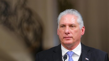 Cuba publica la identidad y