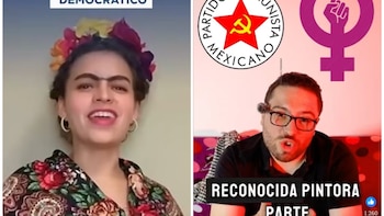 Esta es la crítica de