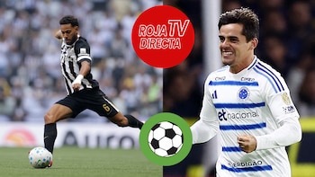 Ver Atlético Mineiro vs Cruzeiro en Roja Directa o Fútbol Libre infecta el celular con publicidad y virus