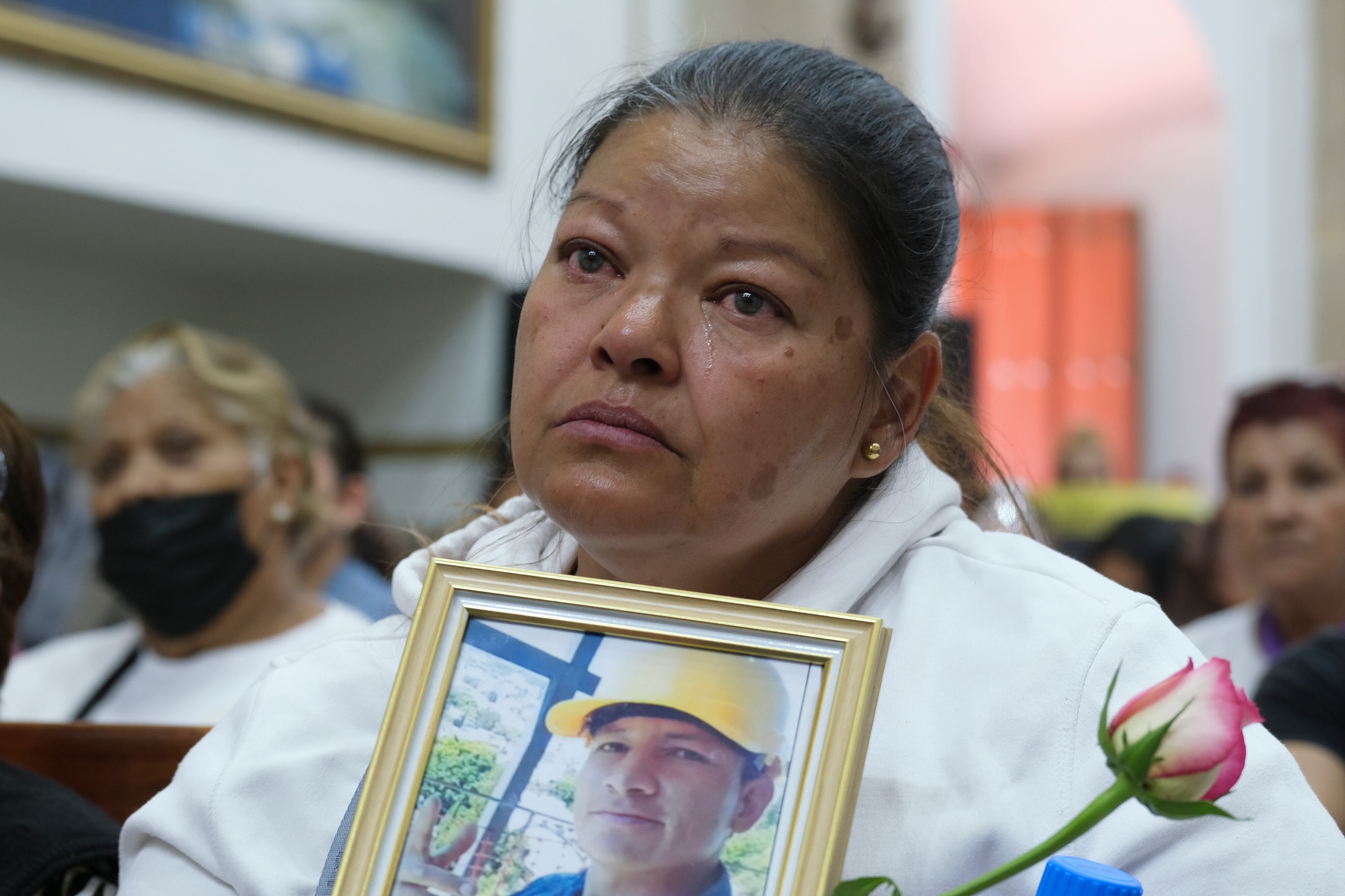 | Alfredo Moya / Associated Press