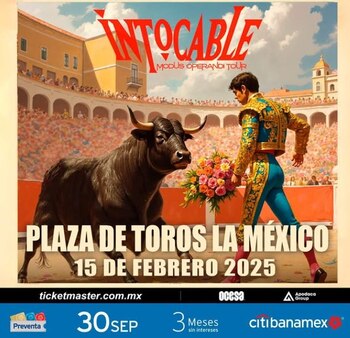 El mismo día del partido,