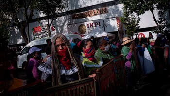 El INPI ha mantenido diálogo